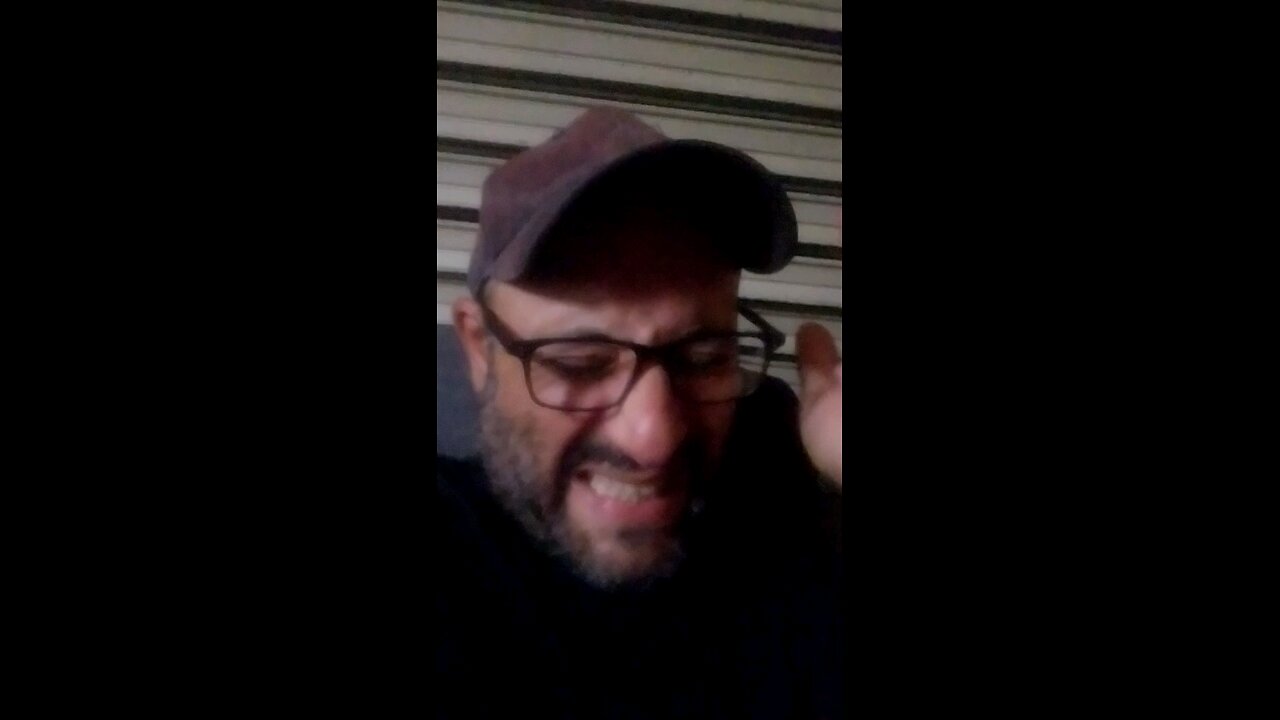 A psychic reading from beyond the grave, c sucker