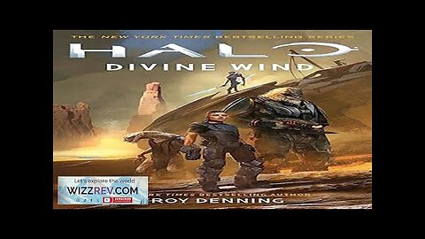 Halo: Divine Wind Review