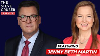 Jenny Beth Martin | The Healthcare Showdown
