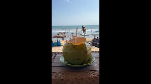 on holiday in this amazing country