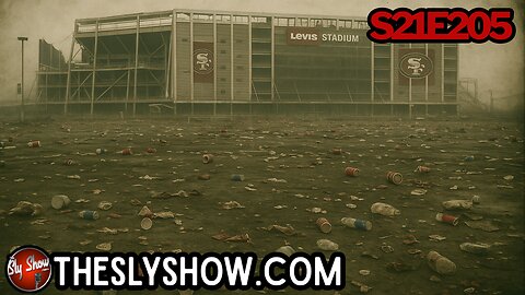 THE SLY SHOW S21E205