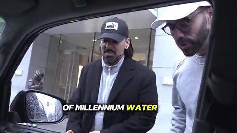 Shady NGO that gives "clean water to KENYA" & receives $32.4 MILLION EXPOSED!