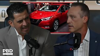 "The Rental Generation"- Car Ownership Dream DIES As Americans Are Priced Out