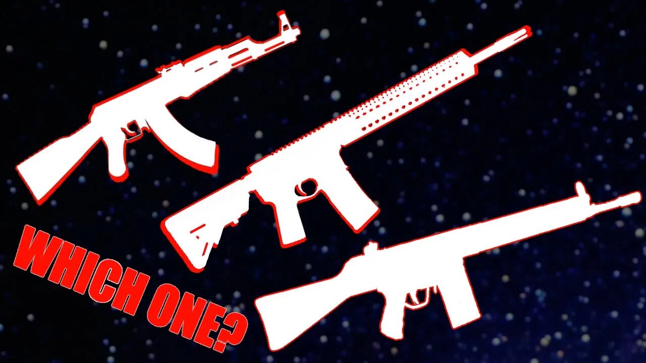 Best Gun For Home Defense?