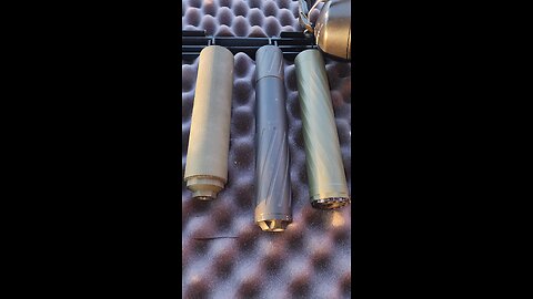 Best .30 Caliber Suppressor Comparison