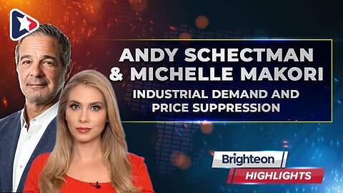 Industrial Demand and Price Suppression