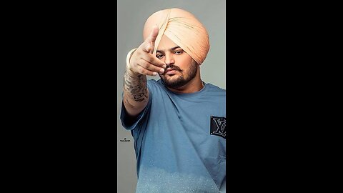 DRIPPY SONG BY SIDHU MOOSEWALA