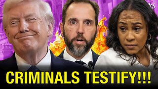 Fani Willis MELTDOWN!! Jack Smith TESTIFIES! Dugan Trial Day 3!