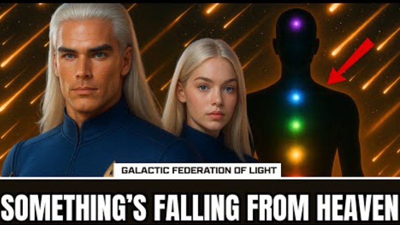 “Starseeds,The Lion Codes Are Roaring Through Your DNA!" | GFL