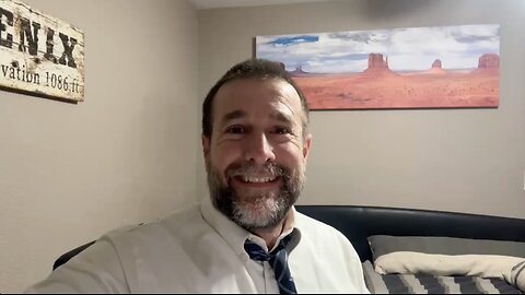 Response to Pastor Jimenez Sermon on Divorce Tonight