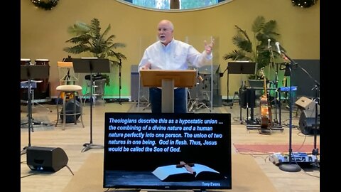 Worship Service 11-28-25