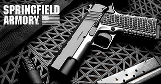 Springfield Emissary 1911