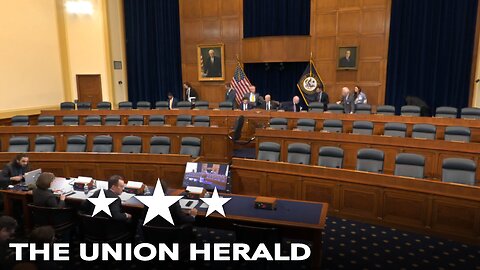 House Hearing on Foreign Governments Targeting U.S. Businesses