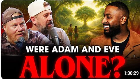 DRAGONS in the Bible Dr. Manny Arango Ep 378