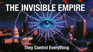 The Invisible Empire: Decoding the Architecture of Control | Psychological Manipulation