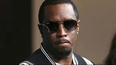 P Diddy Docuseries, will you watch?
