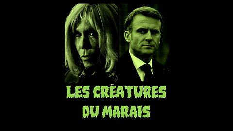 scandale d'État 👉🚨👈 ℹ️ le pouvoir français sombre dans la tourmente