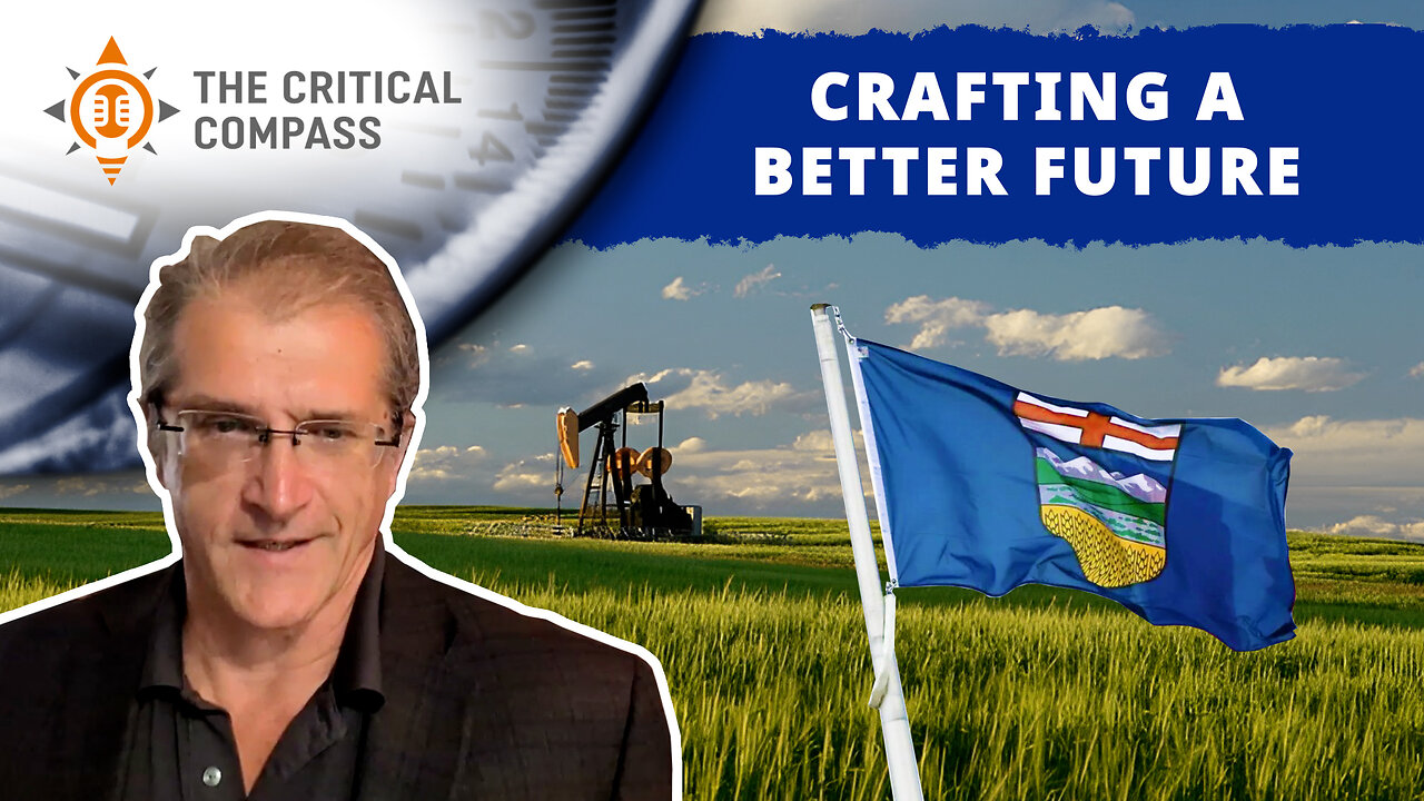 "Things ARE Going to Get WORSE if Alberta Stays in Canada" - Tim Hoven