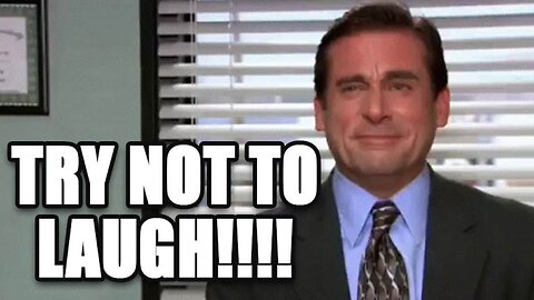 Thanks For The Memories! Watch A Supercut Of Lefties Insist Donald Trump Would NEVER Be President