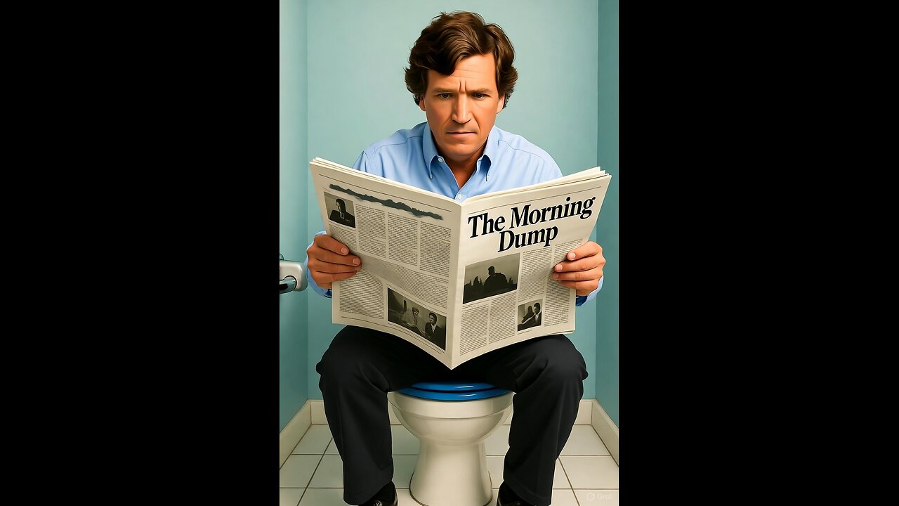 NWJ654- The Morning Dump: TPUSA Confirms Kirk Texts, J's Subverting Jesus, Elite Transparency & More
