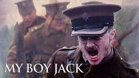 My Boy Jack 15 2007 ‧ War/Drama ‧ 1h 35m