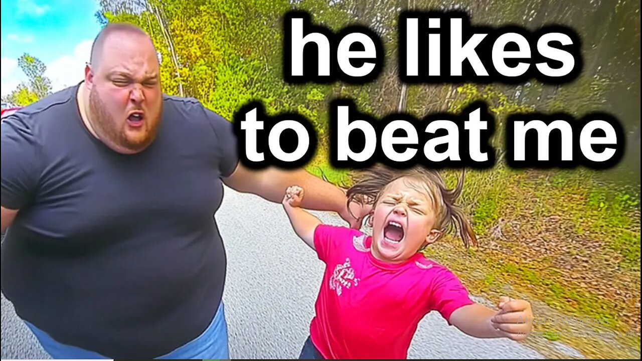 The WORST Parents EVER Caught On Police Bodycam