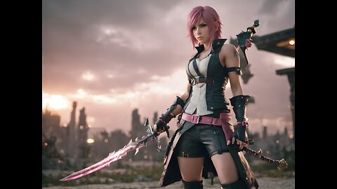 Final Fantasy XIII