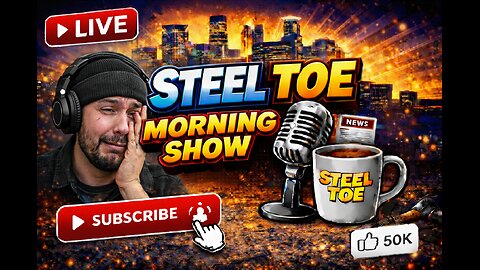 Tim Pool Licks Boots and LOVES IT!