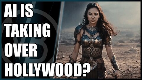 Hollywood is Going Crazy over AI Actress Tilly Norwood