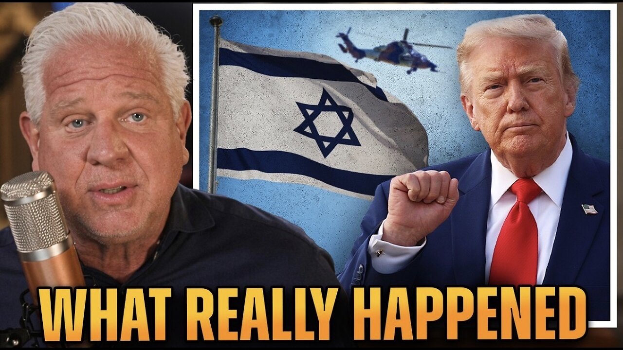 The Truth About The Israel Military Deal That Just Passed In The House