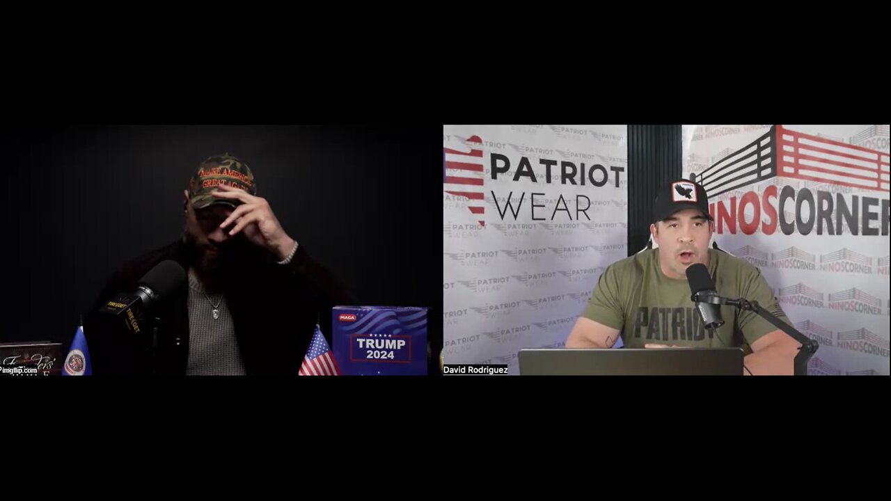 Royce White: The New Alpha Male In Politics Targeting A Potential Presidential Run