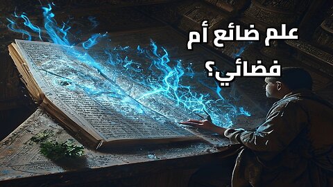 مخطوطة فوينيتش: لغز 500 عام.. هل هي من الفضاء الخارجي؟