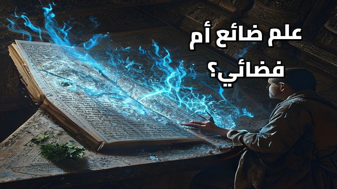 مخطوطة فوينيتش: لغز 500 عام.. هل هي من الفضاء الخارجي؟