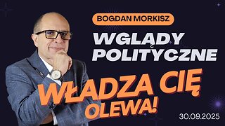 Władza Cię olewa!