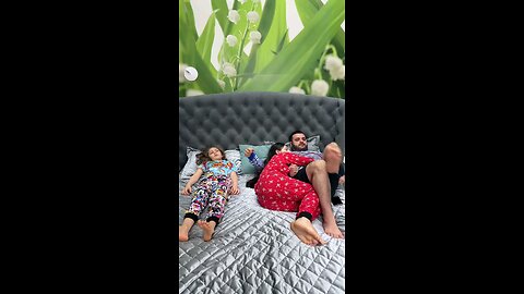 funny family