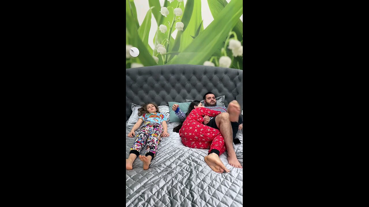 funny family