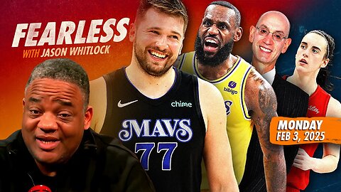 Luka Doncic Traded to the Lakers DESTROYS the NBA's Credibility | Ep 861
