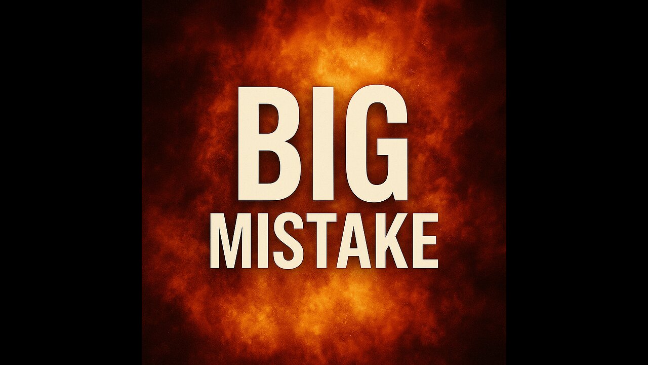 💥 Paul Craig Roberts: Trump’s Biggest Mistake 💣 The Untold Epstein Connection