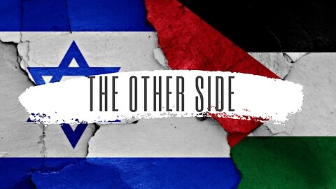 The Other Side | Previously Prohibited Episode 24