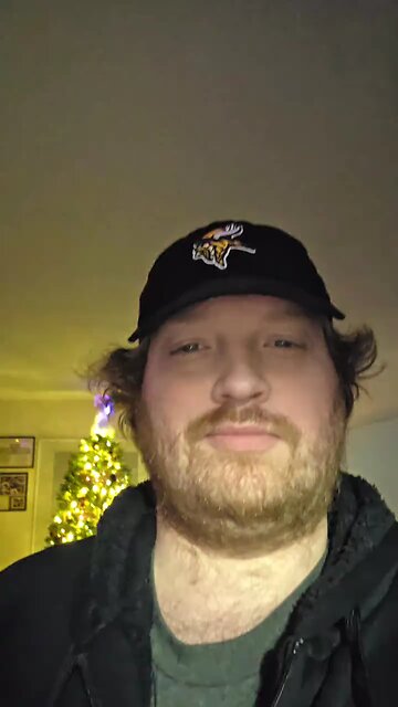 Christmas Rob Zombie