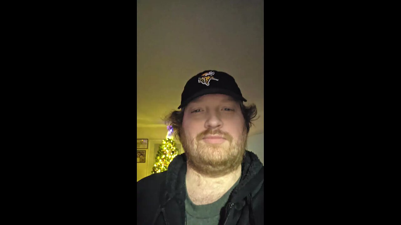 Christmas Rob Zombie