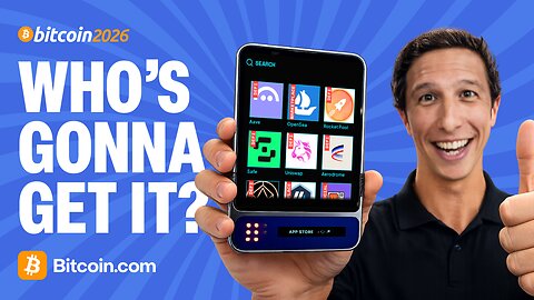 ETH vs SOL in 2026? This Answer Won a dGEN1 Phone