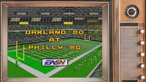 1980 Oakland @ Eagles (Super Bowl XV)