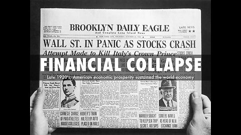 BREAKING NEWS !! PRELUDE TO THE GREATEST FINANCIAL COLLAPSE IN HISTORY AS SILVER BREAKS 66 DOLLARS