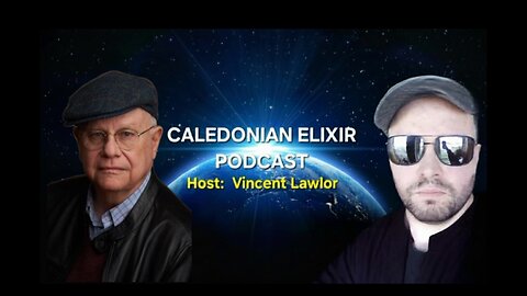 Discussion with Whitley Strieber on abductions, nuclear war and after life