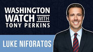 Luke Niforatos Explains How Changing the Classification of Marijuana Raises Serious Concerns