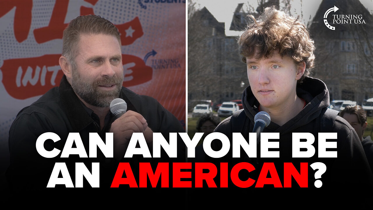 Nick Freitas' Best Immigration Debate Moments thumbnail