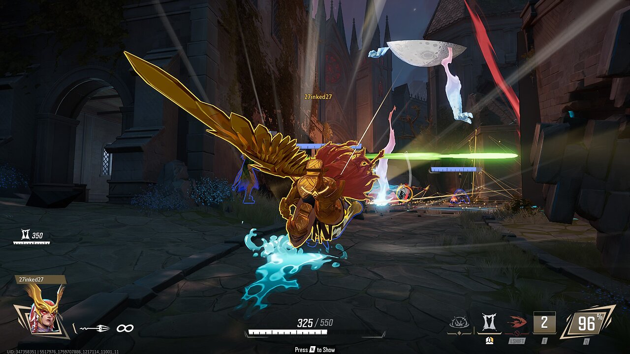 Brief Rivals Stream 10/7/2025