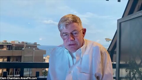 Natural Stupidity Drives Gold(CLIP)- Clem Chambers