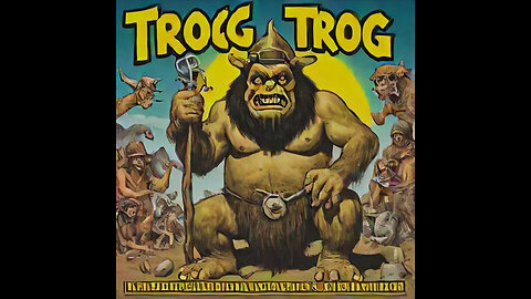 TROG MUSIC CHANNEL